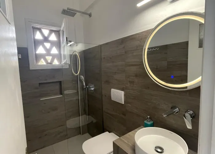 Guest house Niriides