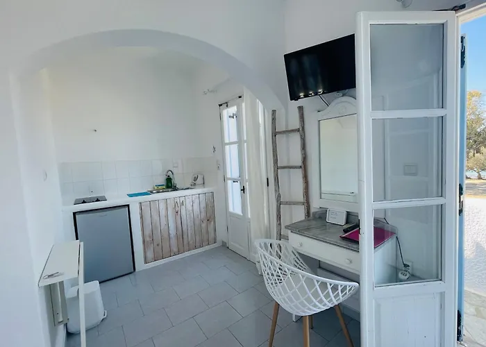 Niriides Guest house