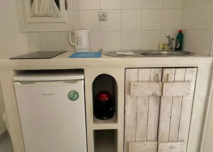 בית הארחה Niriides