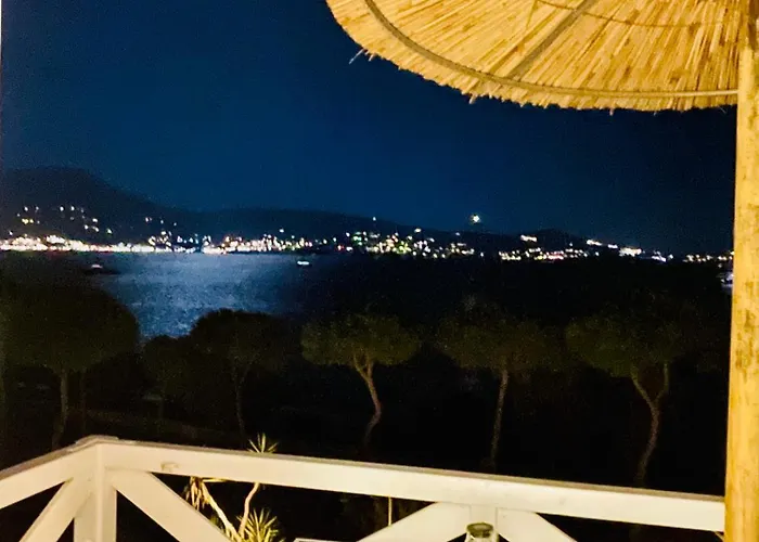 Niriides Guest house 3*