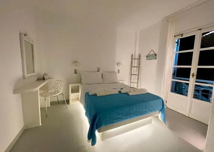 Niriides Guest house