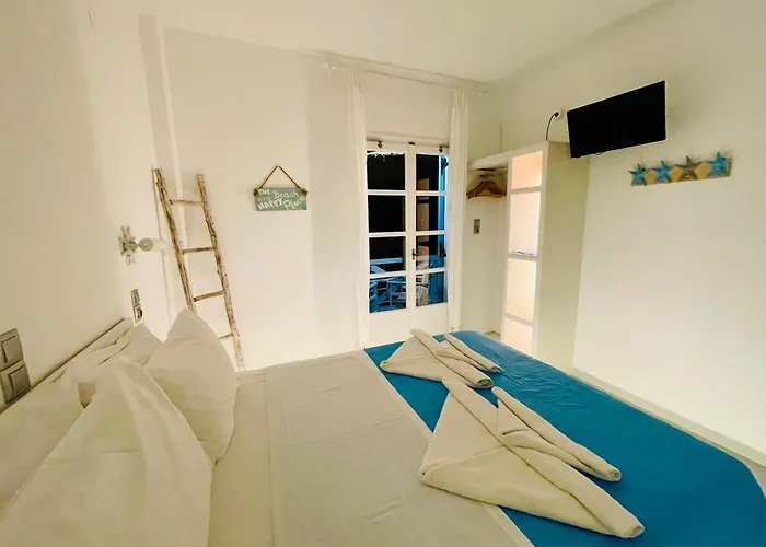 Guest house Niriides