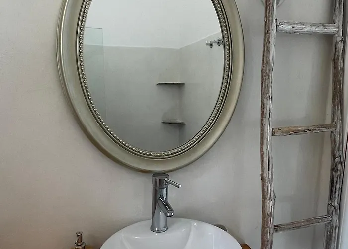 Niriides Parikia (Paros)