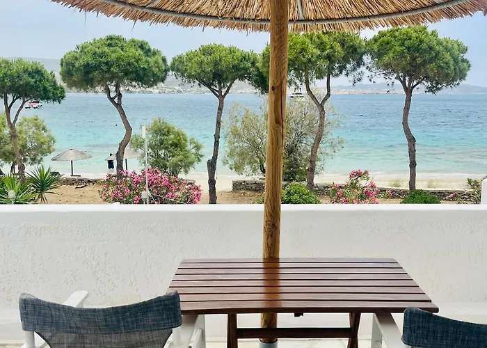 Niriides Guest house