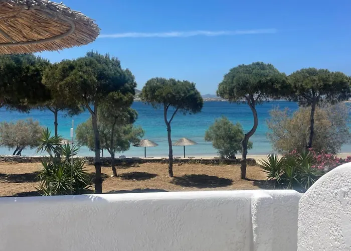 Niriides Guest house