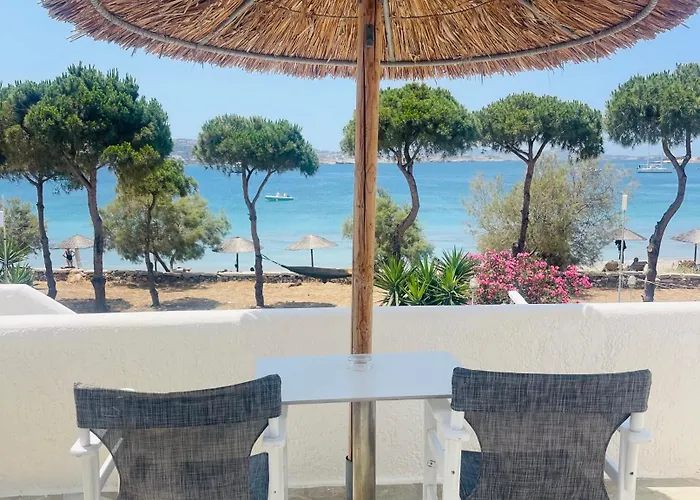 Niriides Guest house